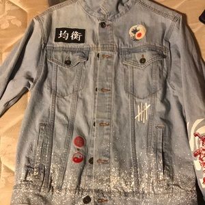 Brooklyn Clothing Jacket